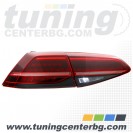СТОПОВЕ ЗА VW GOLF 7 /ДИНАМИЧНИ МИГАЧИ/ СТОПОВЕ ЗА VW GOLF 7 /ДИНАМИЧНИ МИГАЧИ/
